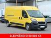 Peugeot Boxer , L3H2, Furgon, 3300