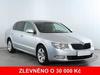 Prodm koda Superb 1.4 TSI, Xenony