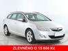 Prodm Opel Astra 1.7 CDTI, po STK, Tan