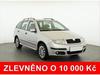 Prodm koda Fabia 1.4 16V, Serv.kniha, po STK