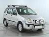 Prodm Suzuki Ignis 1.3 4x4, 4X4, R,2.maj