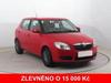 Prodm koda Fabia 1.2, po STK, zamluveno