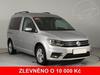 Prodm Volkswagen Caddy 2.0 TDI, Comfortline, 5Mst