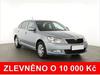 Prodm koda Octavia 1.6 TDI, Automatick klima