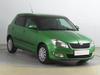 Prodm koda Fabia 1.2 TSI, Serv.kniha, Klima