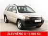 Prodm Kia Sportage 2.0 16V, LPG, 4X4, rezervace