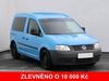 Prodm Volkswagen Caddy 1.9 TDI, 5Mst, Klima, R