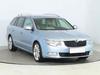 Prodm koda Superb 2.0 TDI, Automat, Serv.kniha