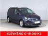 Prodm Volkswagen Touran 2.0 TDI, Automatick klima