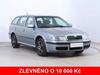 Prodm koda Octavia 1.9 TDI , 4X4, po STK, Tan