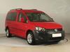 Prodm Volkswagen Caddy Maxi 1.6 TDI, 7Mst, Klima, R