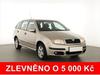 Prodm koda Fabia 1.2 12V, R,2.maj, po STK