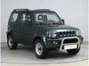 Prodm Suzuki Jimny 1.3 16V, 4X4, Serv.kniha