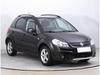 Prodm Suzuki SX4 1.6 VVT, R,1.maj, Klima