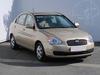 Prodm Hyundai Accent 1.4i, po STK, zamluveno