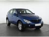 Prodm SsangYong Actyon 2.0 Xdi, 4X4, Automat, po STK