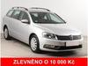 Prodm Volkswagen Passat 2.0 TDI, Automat, Serv.kniha