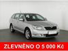 Prodm koda Octavia 1.6 TDI, po STK