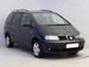 Prodm Seat Alhambra 2.0 TDI, 7mst, Serv.kniha