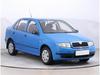 Prodm koda Fabia 1.4, rezervace