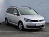 Prodm Volkswagen Touran 1.4 TSI, 7mst, Serv.kniha