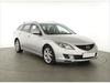 Prodm Mazda 6 2.0 DI, po STK, Tan