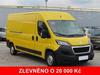 Prodm Peugeot Boxer 2.0 BlueHDi, L3H2, Furgon