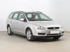 Prodm Ford Focus 1.6 TDCi, Serv.kniha, po STK