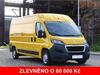 Prodm Peugeot Boxer 2.0 BlueHDi, L3H2, Furgon