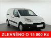 Prodm Peugeot Partner 1.6 HDi, Klima, Tempomat