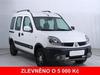 Prodm Renault Kangoo 1.6 16V 4x4, 5Mst, Klima, R