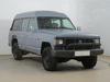 Prodm Nissan Patrol 2.7 TD, 4X4, R,2.maj