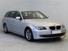 Prodm BMW 520 520i, Automatick klima