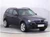 Prodm BMW X3 2.0d, 4X4, Automat, po STK