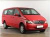 Prodm Mercedes-Benz Viano 2.2 CDI 4MATIC, Trend, Klima