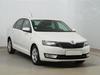 koda 1.6 TDI, Serv.kniha, Klima