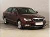 koda 2.0 TDI, Elegance, Serv.kniha