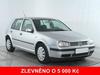 Prodm Volkswagen Golf 1.9 TDI , Klima