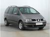 Seat Alhambra 1.9 TDI, 7mst, Tan