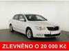 koda 1.9 TDI, Automatick klima