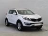 Prodm Kia Sportage 2.0 CRDi, 4X4