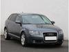 Prodm Audi A3 2.0 TDI, Automat, Serv.kniha