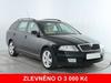 Prodm koda Octavia 2.0, Elegance, Automat, Klima