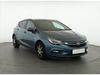 Opel Astra 1.4 T, Automatick klima