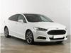 Ford Mondeo 2.0 TDCI, ST-Line, Serv.kniha