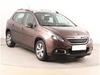 Peugeot 2008 1.2 PureTech, Automat