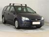 Prodm Ford Focus 1.6 16V, po STK, pln pojzdn