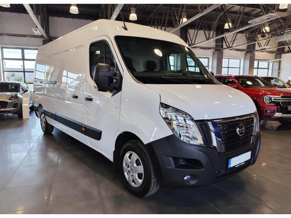 Nissan Interstar Interstar 2.3 dci 135k Comf. V