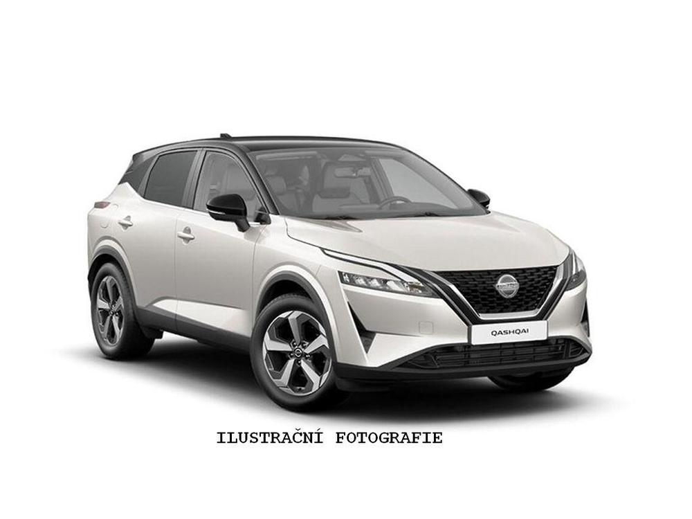 Prodm Nissan Qashqai 1.5 E-Power 190k N-Connecta