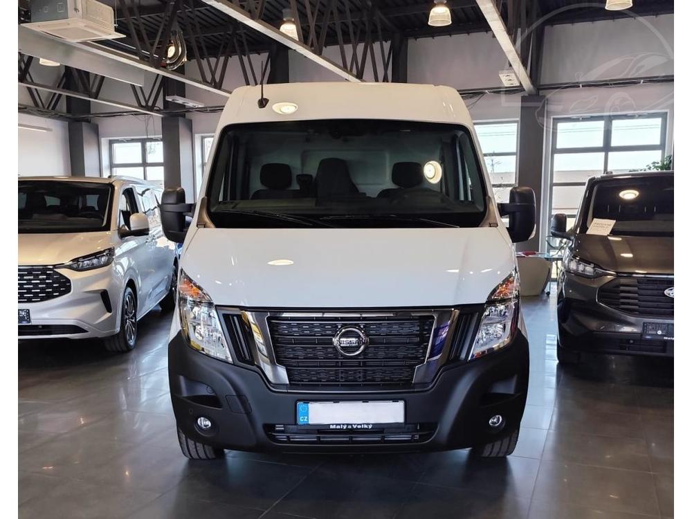 Nissan Interstar Interstar 2.3 dci 135k Comf. V